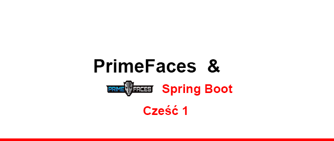 Primefaces hot sale spring boot