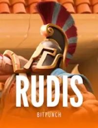 rudis official logo