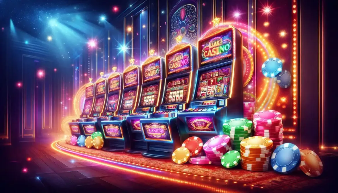 Stone Vegas Casino